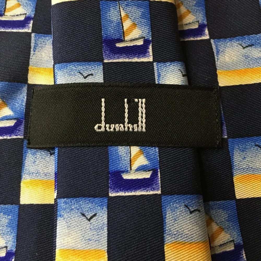 Dunhill rare seagulls